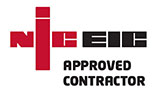 NICEIC Logo 